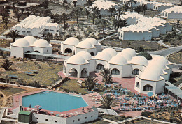TUNISIE HOTEL RIVAGE SKANES - Tunisie