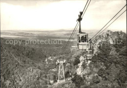 71924943 Thale Harz Seilbahn Thale - Thale