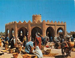 MAROC SOUK - Andere & Zonder Classificatie