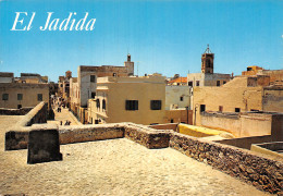 MAROC EL JADIDA - Andere & Zonder Classificatie