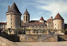 23 BOURGANEUF LE CHÂTEAU - Andere & Zonder Classificatie