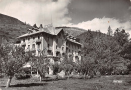 05 GRAND HOTEL D AIGUILLES - Autres & Non Classés