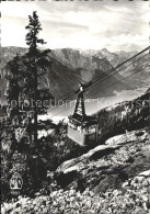 71924935 Achensee Rofanbahn Karwendel Achensee - Autres & Non Classés