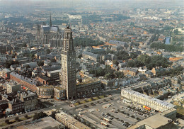 80 AMIENS LA TOUR PERRET - Amiens