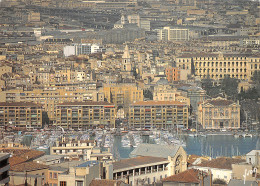 13 MARSEILLE LE VIEUX PORT - Alter Hafen (Vieux Port), Saint-Victor, Le Panier