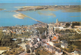 50 PORTBAIL VUE AERIENNE - Other & Unclassified