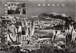MONACO - Other & Unclassified