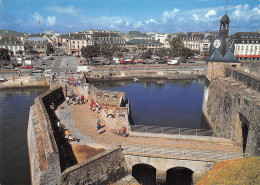 29 CONCARNEAU KONK KERNE - Concarneau