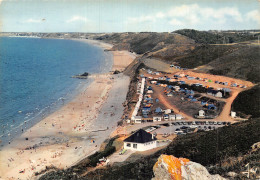 22 PLENEUF LE VAL ANDRE LA PLAGE - Pléneuf-Val-André