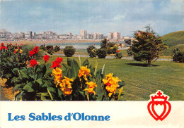 85 LES SABLES D OLONNE - Sables D'Olonne