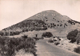 63 SOMMET DU PUY DE DOME - Autres & Non Classés