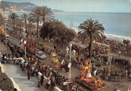 06 NICE PROMENADE DES ANGLAIS - Multi-vues, Vues Panoramiques