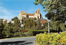 68 VIEUX BRISACH LA CATHEDRALE - Autres & Non Classés