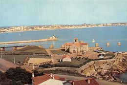 85 LES SABLES D OLONNE LE FORT SAINT NICOLAS - Sables D'Olonne