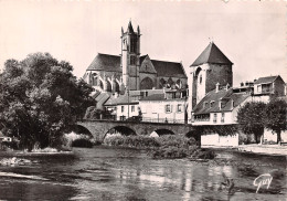 77 MORET SUR LOING - Moret Sur Loing