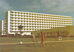 TUNISE SKANES MONASTIR HOTEL SAHARA BEACH - Tunisie