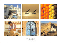 TUNISIE - Tunisie