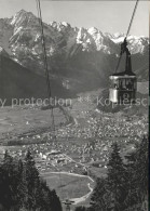 71924925 Lienz Tirol Seilbahn Lienz - Autres & Non Classés