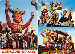 06 NICE LE CARNAVAL - Karneval