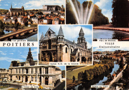 86 POITIERS - Poitiers