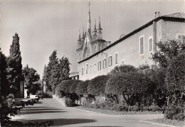 06 NICE LE MONASTERE DE CIMIEZ - Panorama's