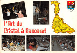 54 BACCARAT - Baccarat