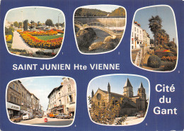 87 SAINT JUNIEN - Saint Junien