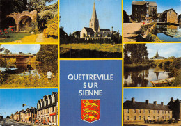 50 QUETTREVILLE SUR SIENNE - Other & Unclassified