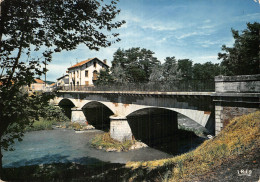 65 MAUBOURGUET LE PONT SUR L ECHEZ - Maubourguet