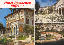 06 BEAULIEU SUR MER HOTEL EIFFEL - Beaulieu-sur-Mer