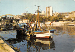 13 PORT DE BOUC LE CANAL - Autres & Non Classés