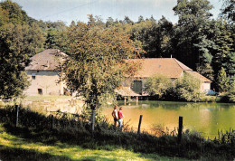 57 PORCELETTE LE MOULIN - Andere & Zonder Classificatie