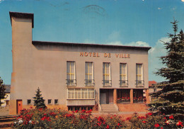 57 AUMETZ HOTEL DE VILLE - Andere & Zonder Classificatie