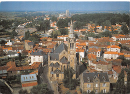 85 SAINT FULGENT L EGLISE - Autres & Non Classés