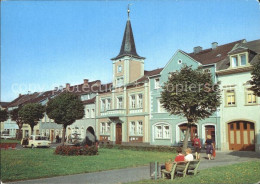 71924901 Frauenstein Sachsen Rathaus Frauenstein - Autres & Non Classés