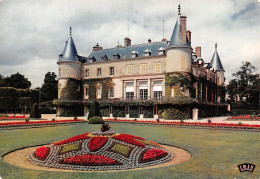 78 RAMBOUILLET LE CHÂTEAU - Rambouillet (Kasteel)