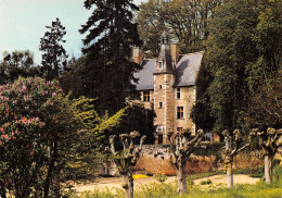 72 CHÂTEAU DU LOIR LE RIABLAY - Chateau Du Loir