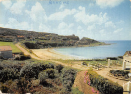 50 ANSE DU BRICHE ENVIRONS DE CHERBOURG - Sonstige & Ohne Zuordnung