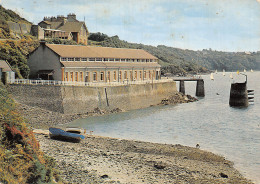 22 ECOLE MARITIME LE TRIEUX ENV DE PAIMPOL - Autres & Non Classés