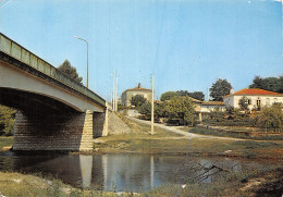 33 SALLES LE PONT SUR L EYRE - Autres & Non Classés