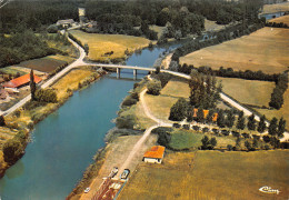 71 RANCY VUE AERIENNE - Sonstige & Ohne Zuordnung