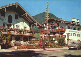 71924888 Ruhpolding Maibaum Ruhpolding - Ruhpolding