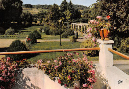 33 SAINTE FOY LA GRANDE LE JARDIN PUBLIC - Autres & Non Classés