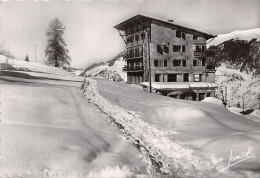 73 COURCHEVEL HOTEL ADRET D ARIONDA - Courchevel