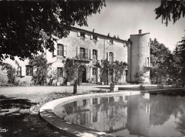 48 MEYRUEIS LE CHÂTEAU D AYRES - Meyrueis