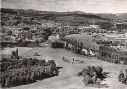 24 DOMME VALLEE DE LA DORDOGNE - Domme