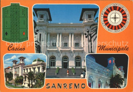 71924867 Sanremo Casion Municipale Firenze - Autres & Non Classés