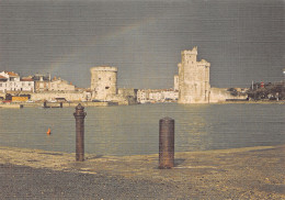 17 LA ROCHELLE VIEUX PORT - La Rochelle