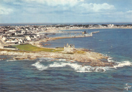 56 QUIBERON LE CHATEAU DU TURPOT - Quiberon