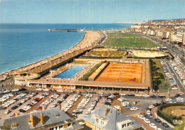 76 DIEPPE LA PLAGE - Dieppe